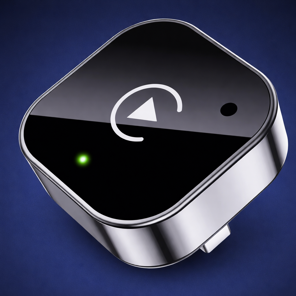 ViaNova 2 in 1 Carplay Adaptor