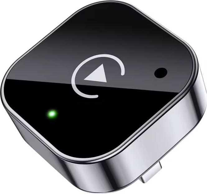 ViaNova 2 in 1 Carplay Adaptor