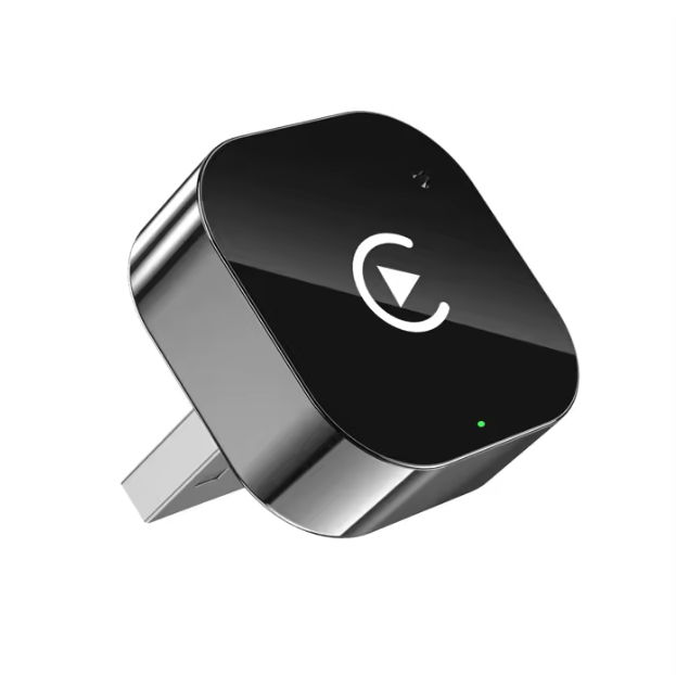ViaNova 2 in 1 Carplay Adaptor